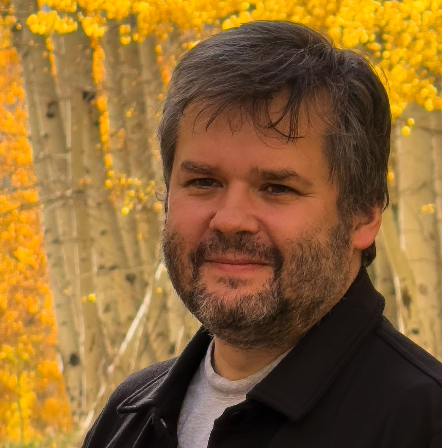 Andrei Kiparuk — Co-founder and CTO of CarrotGamesStudios, architect of VidSeeds.ai and MovieArchitect.ai